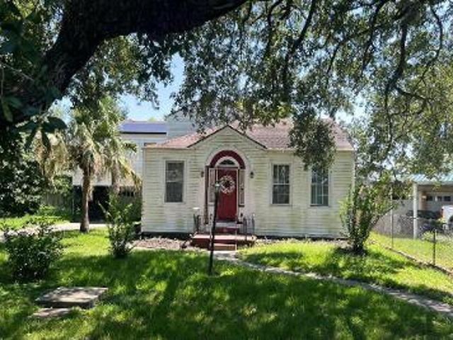 House for sale in Westwego, Louisiana
