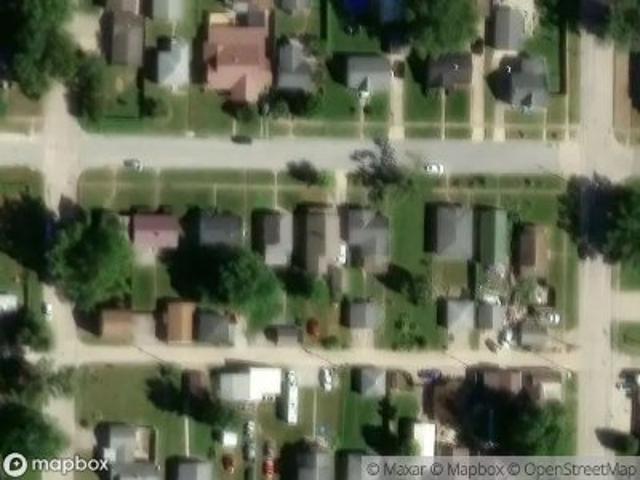House for sale in Fort Madison, Iowa
