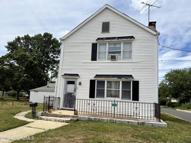 House for sale in Monmouth, New Jersey