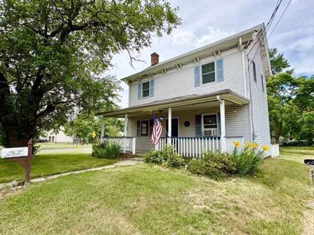 House for sale in Monmouth, New Jersey