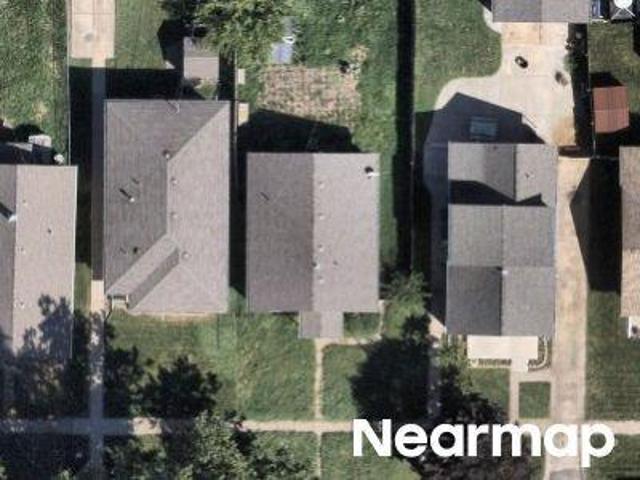 House for sale in Council Bluffs, Iowa