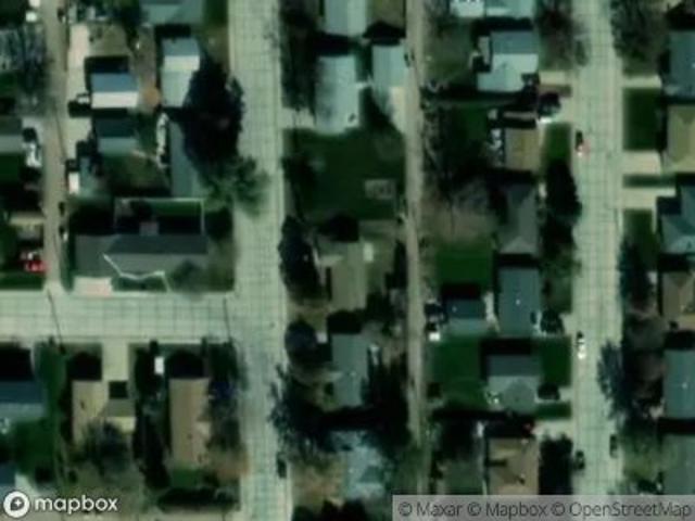 House for sale in Nebraska