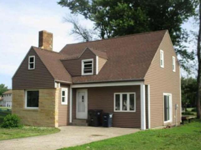 House for sale in Lake Park, Iowa