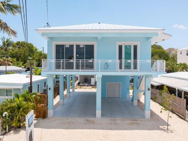 House for sale in Key Largo, Florida