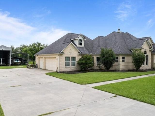 House for sale in La Marque, Texas