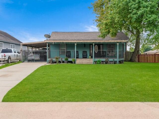 House for sale in Harris, Texas