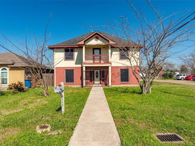 House for sale in South Houston, Texas