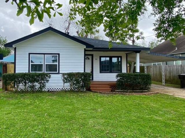 House for sale in South Houston, Texas