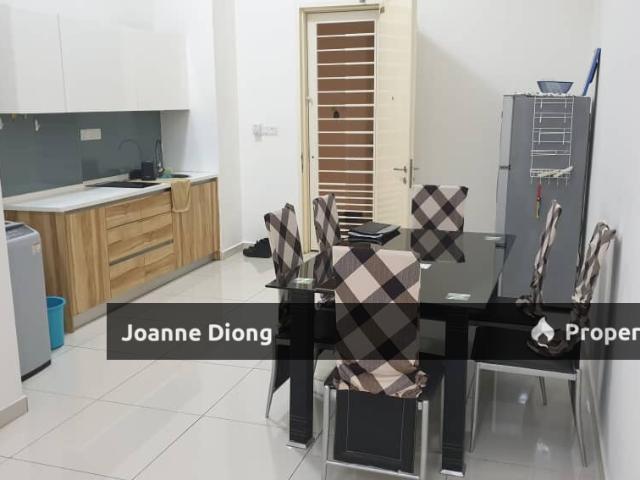 Condominium for rent in Petaling, Damansara Damai