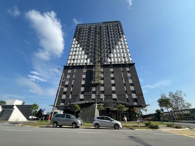 Condominium for sale in Petaling, Damansara Damai