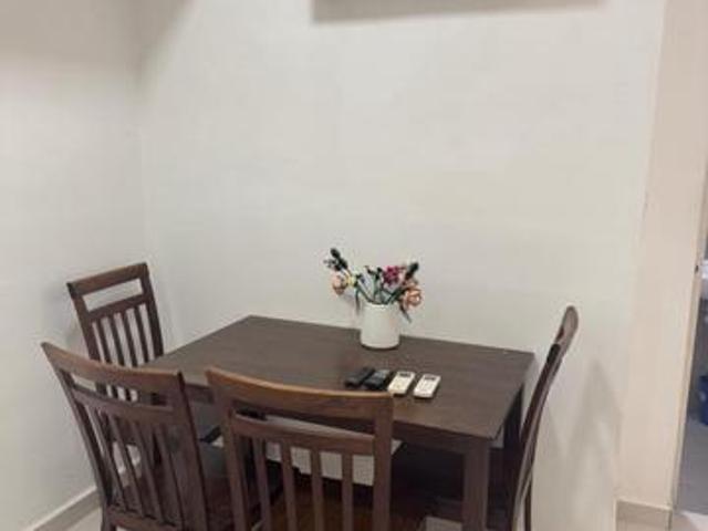 Condominium for rent in Petaling, Damansara Damai
