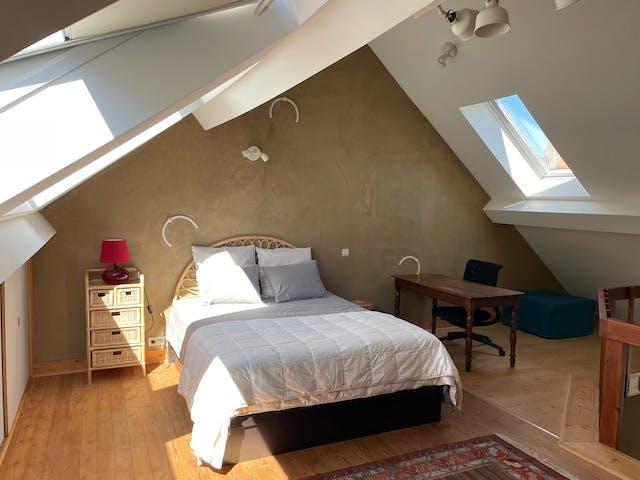 Appartement location à Schaarbeek, Bruxelles