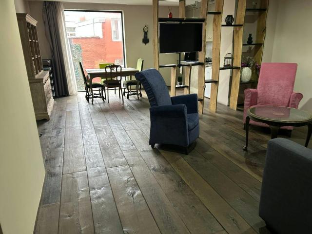 Appartement location à Etterbeek, Bruxelles