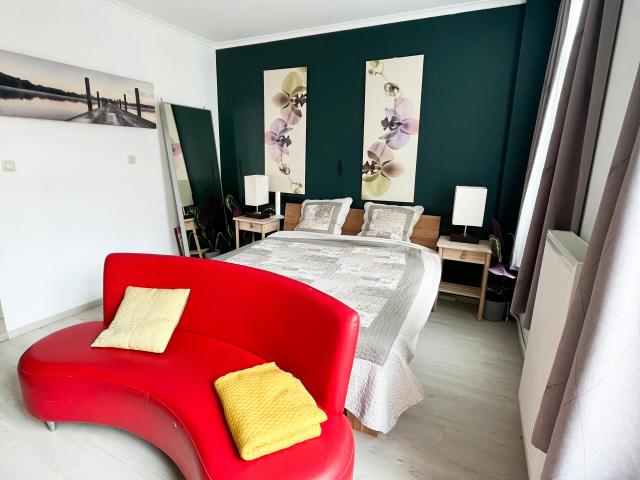 Appartement location à Brussel, Bruxelles