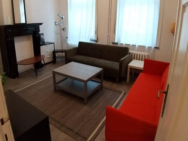 Appartement location à Etterbeek, Bruxelles