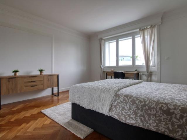 Zimmer mieten in Cheseaux-Lausanne, Waadt
