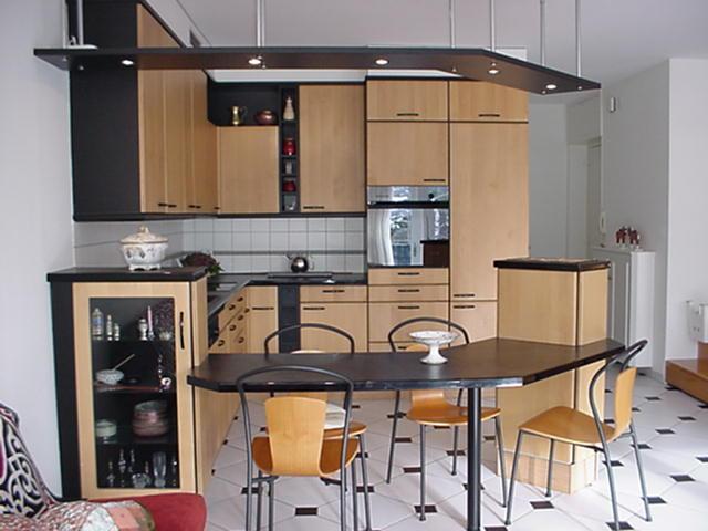 Apartment mieten in Conches