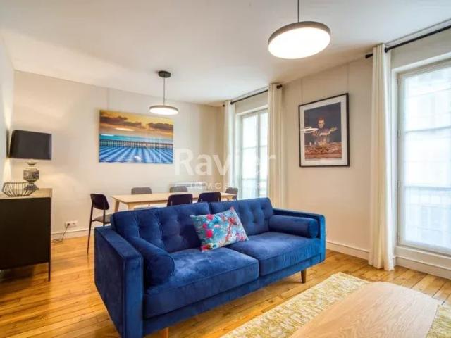 Appartement location à Paris, Île-de-France