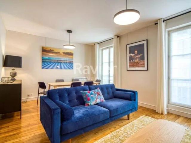 Appartement location à Paris, Île-de-France