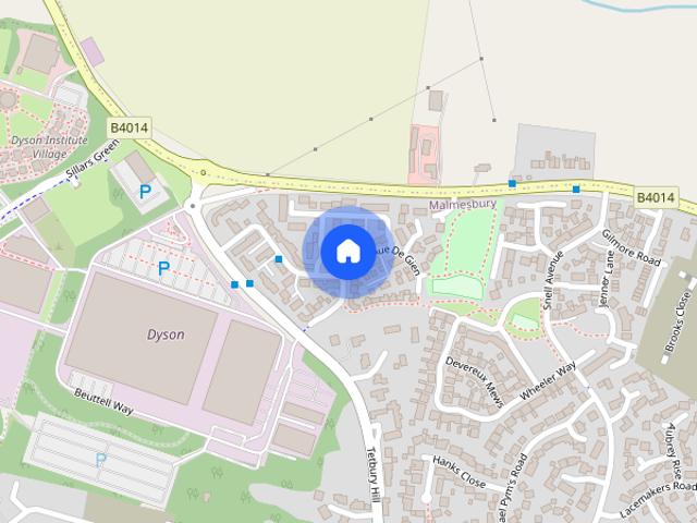 Apartment for rent in Malmesbury, Wiltshire