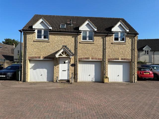 Apartment for rent in Malmesbury, Wiltshire