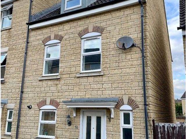 House for rent in Malmesbury, Wiltshire