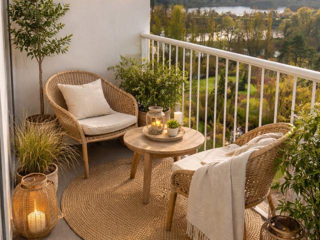 Appartement vente à Tours