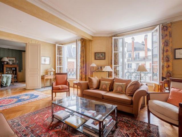 Appartement location à Paris, Île-de-France