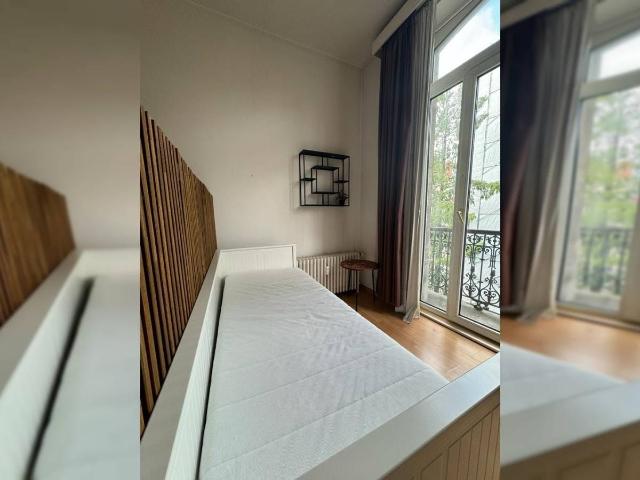 Appartement location à Brussel, Bruxelles