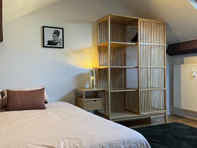 Appartement location à Brussel, Bruxelles