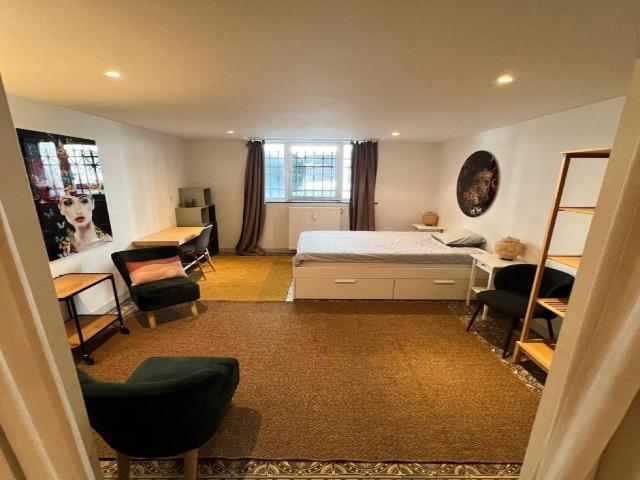 Appartement location à Brussel, Bruxelles