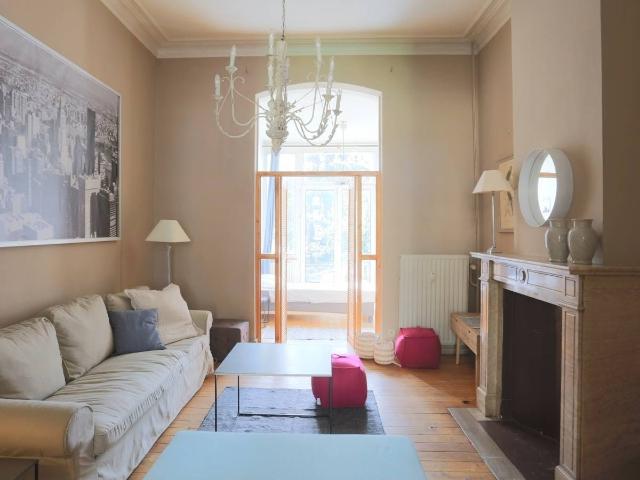 Appartement location à Etterbeek, Bruxelles