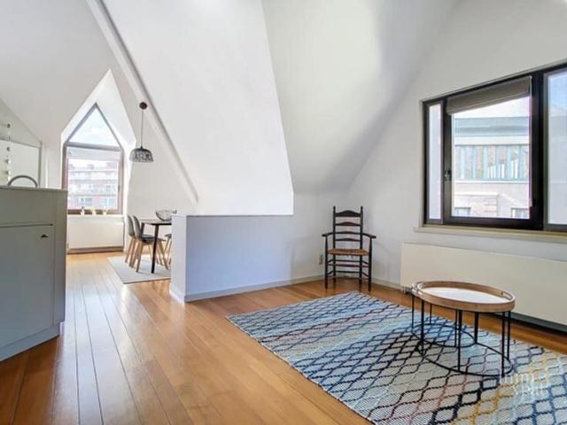 Appartement location à Brussel, Bruxelles
