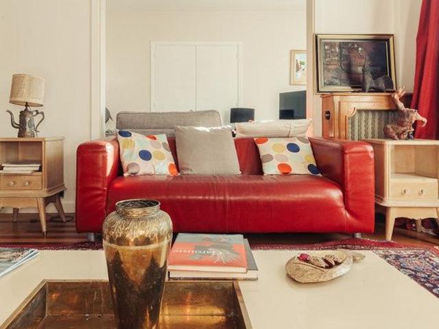 Appartement location à Nogent-sur-Marne, Fontenay-sous-bois