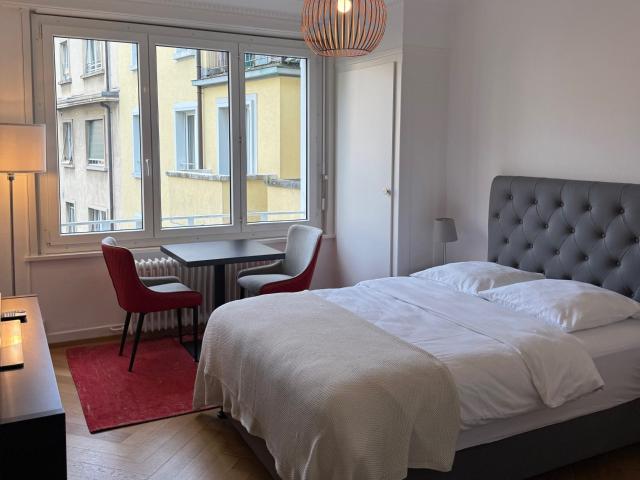 Apartment mieten in Cheseaux-Lausanne, Waadt