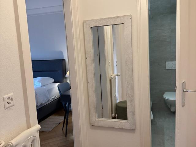 Apartment mieten in Cheseaux-Lausanne, Waadt