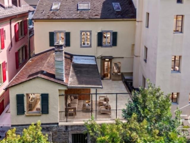 Einfamilienhaus kaufen in Monthey, Wallis