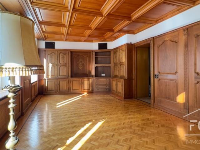 Einfamilienhaus kaufen in Monthey, Wallis