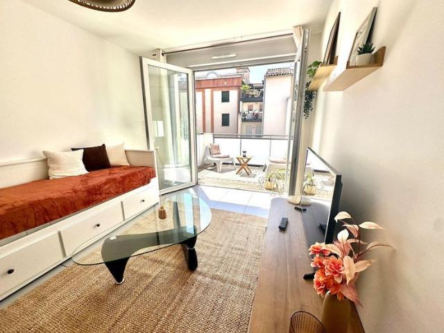 Maison location à Toulouse