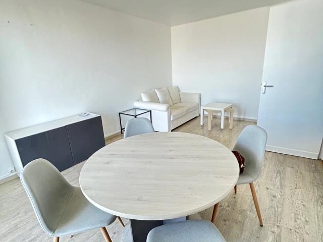 Appartement location à Toulouse