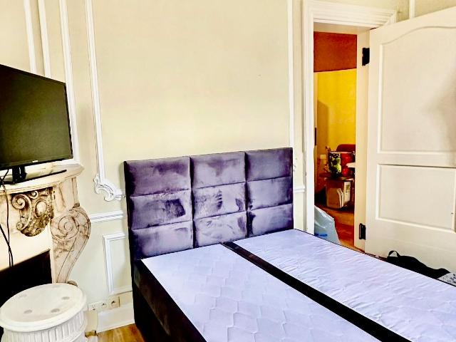 Kamer location à Vorst, Bruxelles