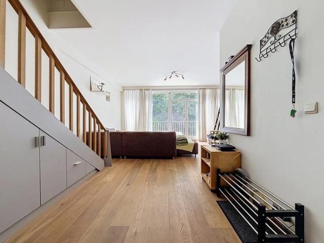 Appartement location à Etterbeek, Bruxelles