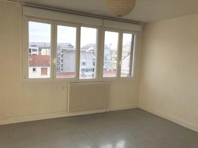 Appartement location à Clermont-ferrand, Vallières