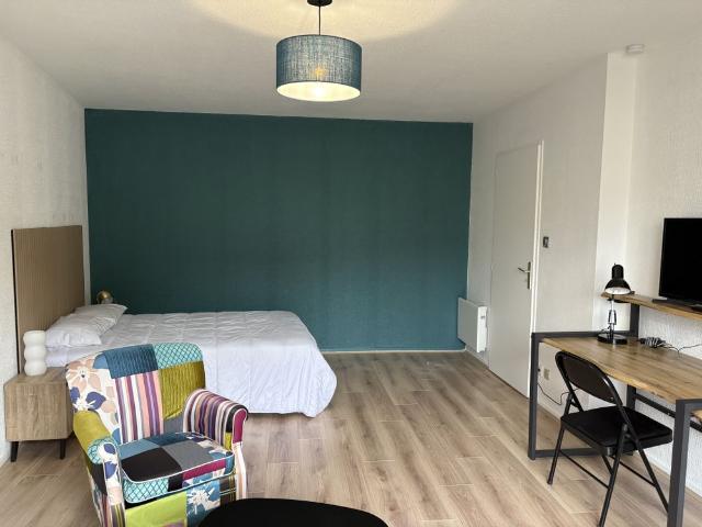 Appartement location à Nancy, Laxou