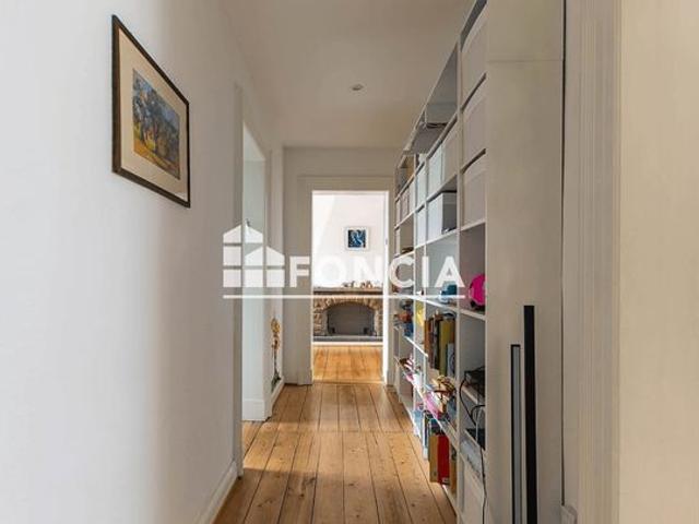 Appartement vente à Strasbourg, Hoenheim