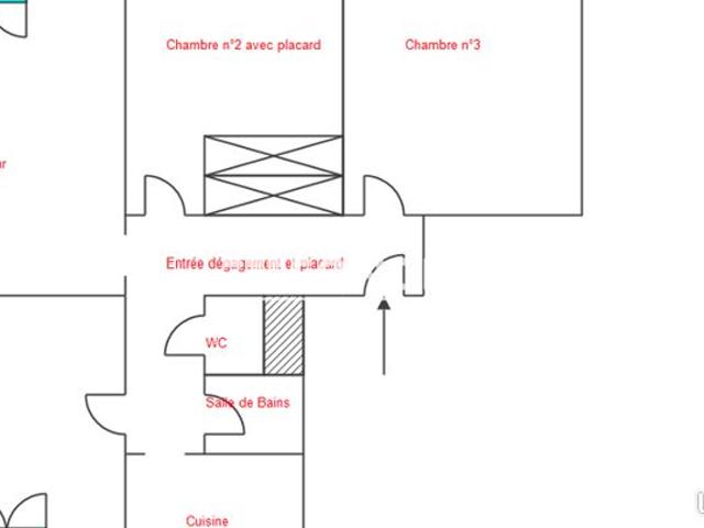 Appartement vente à Grasse, Antibes