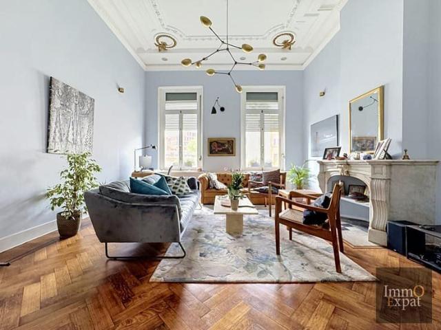 Maison location à Brussel, Bruxelles