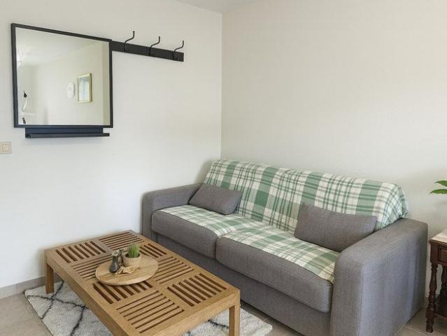 Appartement location à Torcy, Montévrain