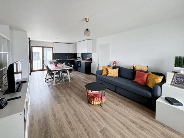 Appartement location à Torcy, Montévrain