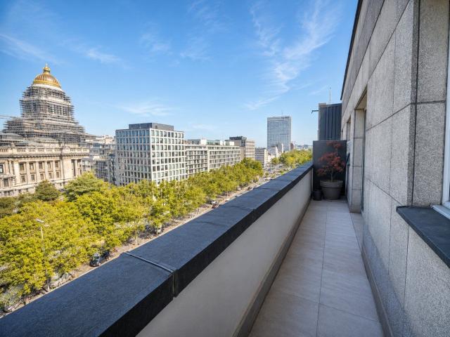 Appartement location à Saint-Gilles - Sint-Gillis, Brussel-Hoofdstad - Bruxelles-Capitale